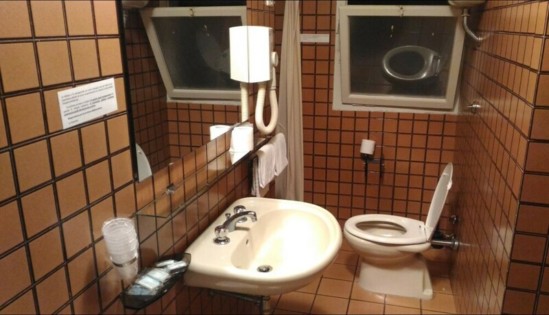 Imagen de la habitación del Hotel Terme Sarnano. Foto 19