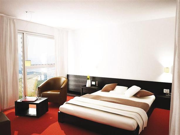 Imagen de la habitación del Hotel Terme Sveti Martin. Foto 2