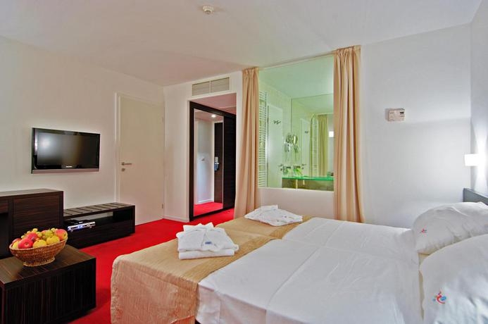 Imagen de la habitación del Hotel Terme Sveti Martin. Foto 3