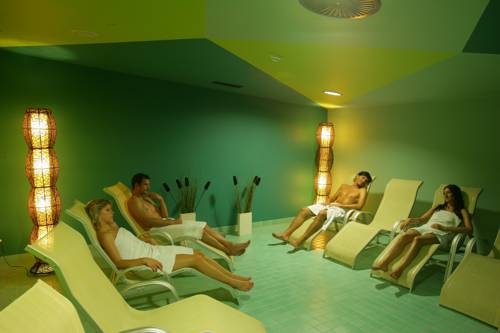 Imagen general del Hotel Terme Tuhelj hotel Well. Foto 4