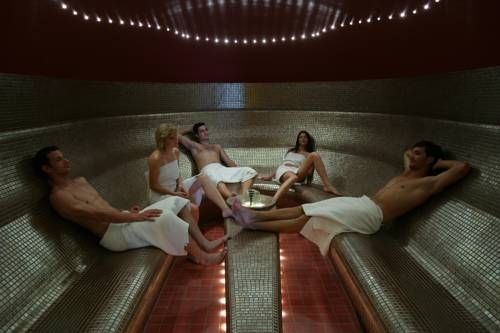 Imagen general del Hotel Terme Tuhelj hotel Well. Foto 6