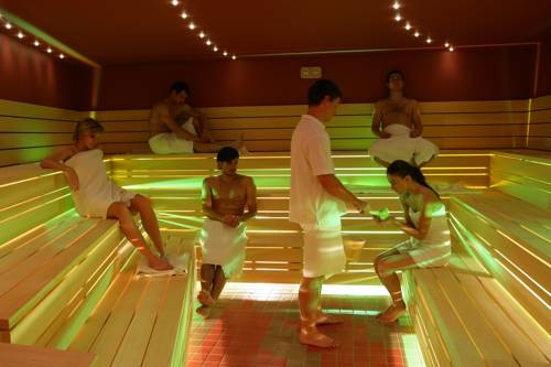 Imagen general del Hotel Terme Tuhelj hotel Well. Foto 12