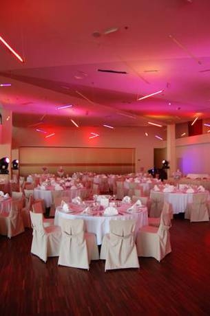 Imagen general del Hotel Terme Tuhelj hotel Well. Foto 14