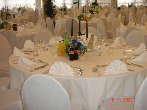 Imagen general del Hotel Terme Tuhelj hotel Well. Foto 15