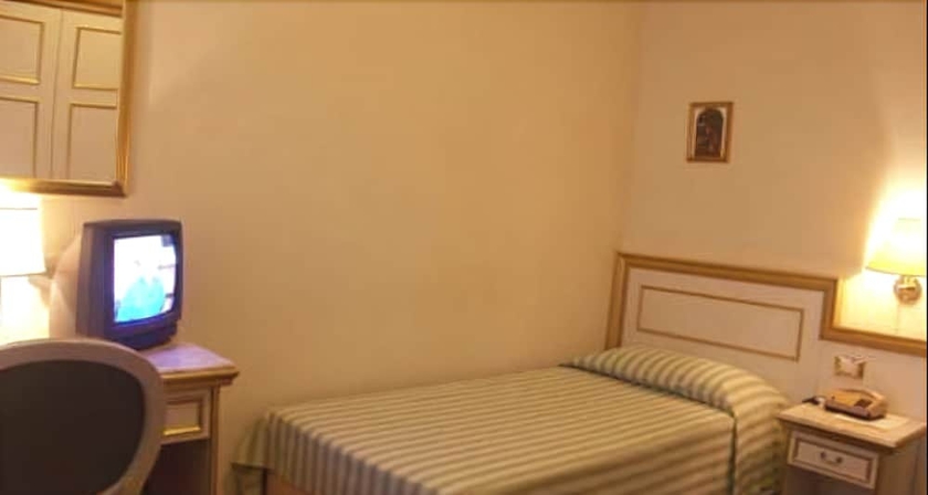 Imagen de la habitación del Hotel Terme Villa Piave. Foto 2