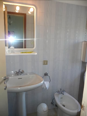 Imagen de la habitación del Hotel Terme Villa Piave. Foto 3