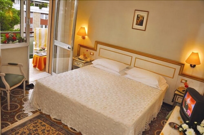 Imagen de la habitación del Hotel Terme Villa Piave. Foto 4