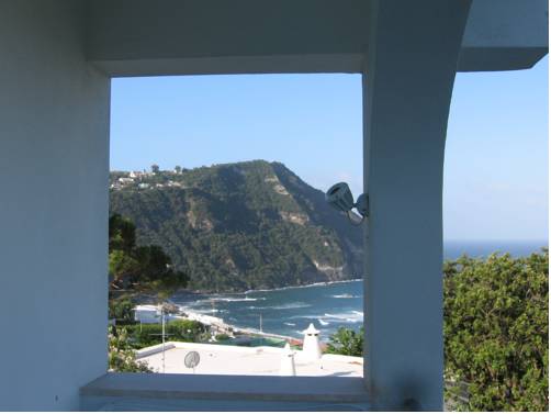 Imagen de los exteriores del Hotel Terme Villa Teresa. Foto 9