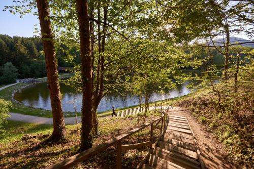 Imagen de la habitación del Hotel Terme Zreče – Vile Terme Zreče. Foto 6