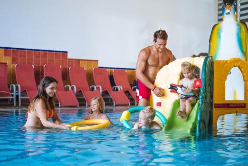 Imagen de la habitación del Hotel Terme Zreče – Vile Terme Zreče. Foto 7