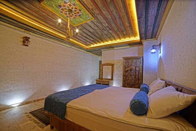 Imagen de la habitación del Hotel Termessos Hotel Cappadocia. Foto 3