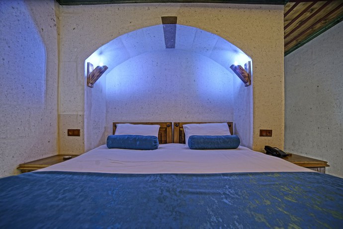 Imagen de la habitación del Hotel Termessos Hotel Cappadocia. Foto 12