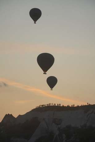 Imagen de la habitación del Hotel Termessos Hotel Cappadocia. Foto 13