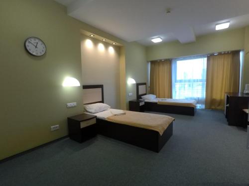 Imagen general del Hotel Terminal Adler. Foto 1