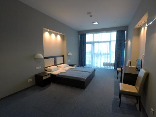 Imagen de la habitación del Hotel Terminal Adler. Foto 10