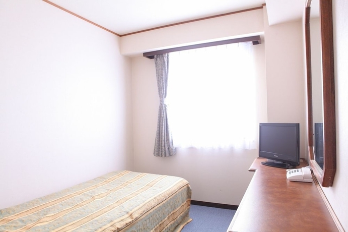 Imagen de la habitación del Hotel Terminal Art Inn. Foto 13