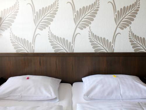 Imagen de la habitación del Hotel Terminal, Colonia. Foto 2