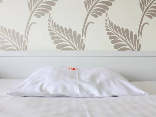 Imagen de la habitación del Hotel Terminal, Colonia. Foto 3