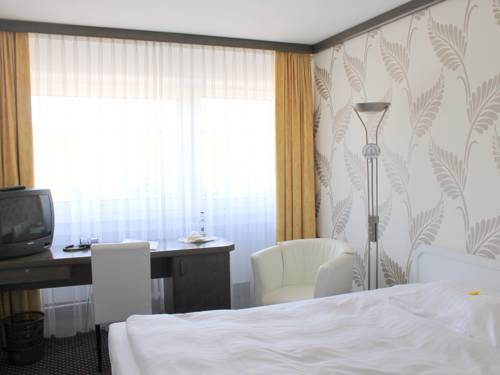 Imagen de la habitación del Hotel Terminal, Colonia. Foto 4