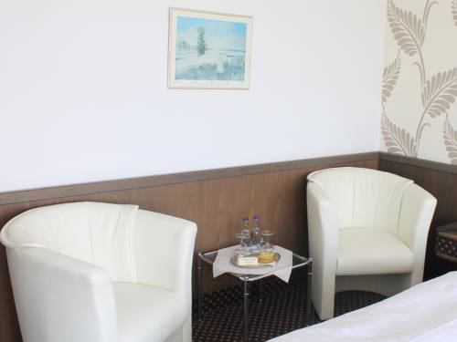 Imagen de la habitación del Hotel Terminal, Colonia. Foto 5