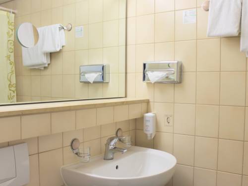 Imagen de la habitación del Hotel Terminal, Colonia. Foto 6