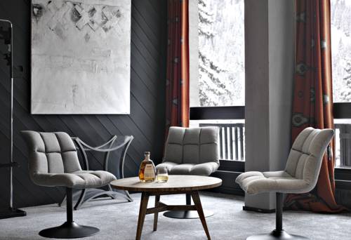 Imagen de la habitación del Hotel Terminal Neige - Totem. Foto 7