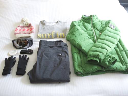 Imagen de la habitación del Hotel Terminal Neige - Totem. Foto 15