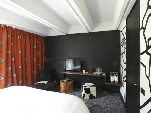 Imagen de la habitación del Hotel Terminal Neige - Totem. Foto 16