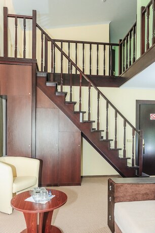 Imagen de la habitación del Hotel Terminal-A. Foto 17