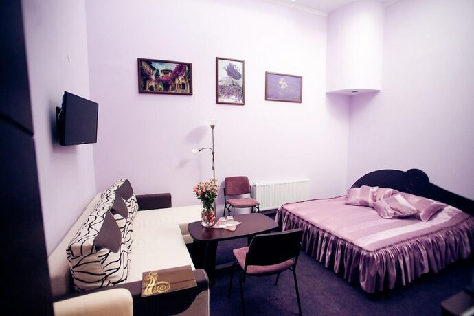 Imagen de la habitación del Hotel Terminal-A. Foto 18