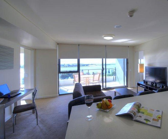 Imagen de la habitación del Hotel Terminus Apartment , Ascend Collection. Foto 5