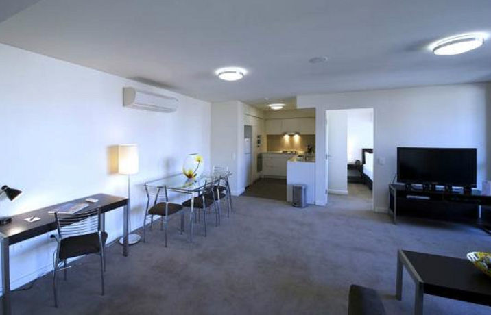 Imagen de la habitación del Hotel Terminus Apartment , Ascend Collection. Foto 6