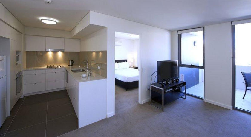 Imagen de los interiores del Hotel Terminus Apartment , Ascend Collection. Foto 16