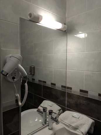 Imagen de la habitación del Hotel Terminus, Avon. Foto 2