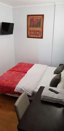 Imagen de la habitación del Hotel Terminus, Avon. Foto 6