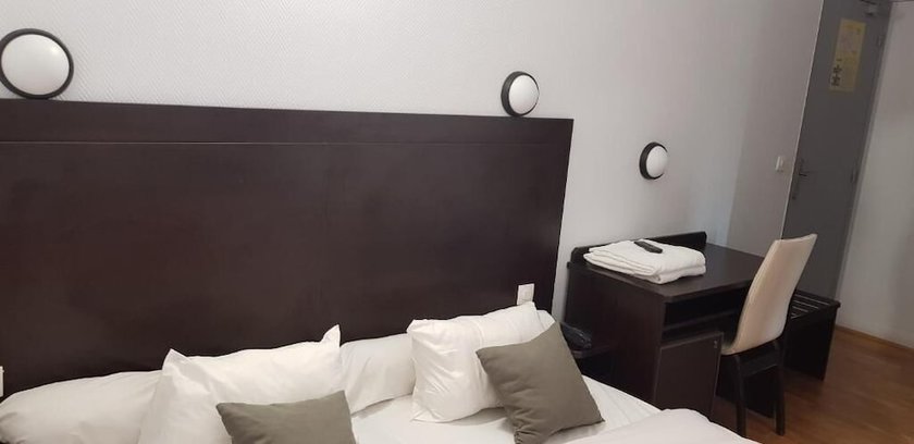 Imagen de la habitación del Hotel Terminus, Avon. Foto 10