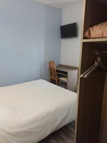 Imagen de la habitación del Hotel Terminus, Avon. Foto 12