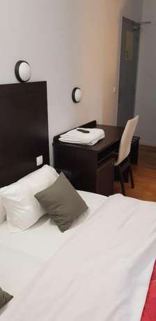 Imagen de la habitación del Hotel Terminus, Avon. Foto 13