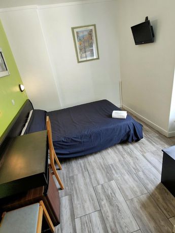 Imagen de la habitación del Hotel Terminus, Avon. Foto 18