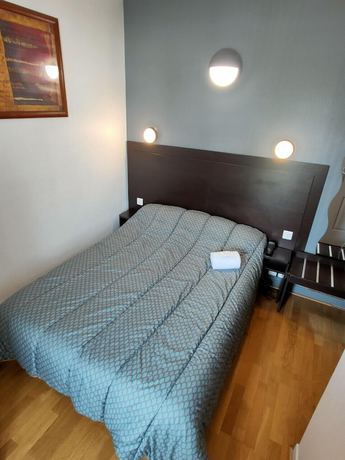 Imagen de la habitación del Hotel Terminus, Avon. Foto 19