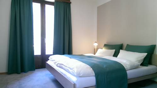 Imagen de la habitación del Hotel Terminus, CHAMPEX LE LAC. Foto 3