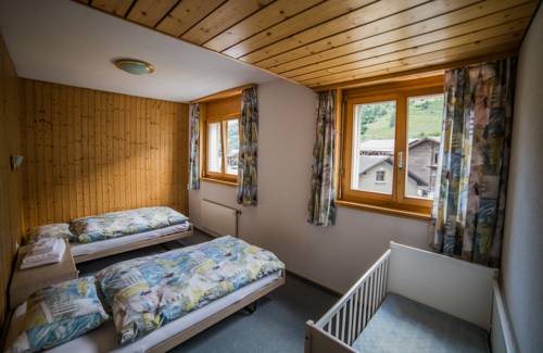 Imagen de la habitación del Hotel Terminus, CHAMPEX LE LAC. Foto 5