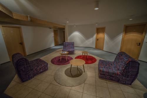 Imagen de la habitación del Hotel Terminus, CHAMPEX LE LAC. Foto 7