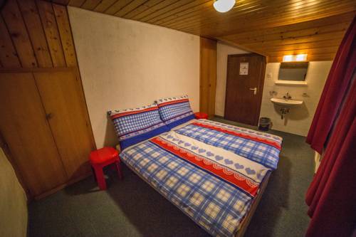 Imagen de la habitación del Hotel Terminus, CHAMPEX LE LAC. Foto 8