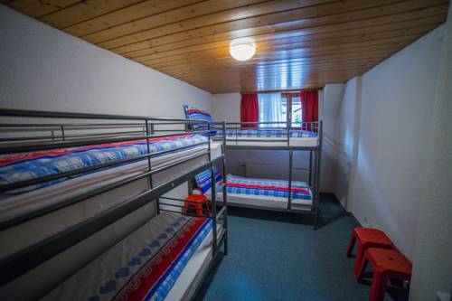 Imagen de la habitación del Hotel Terminus, CHAMPEX LE LAC. Foto 10