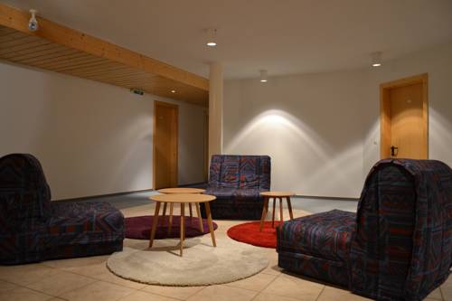 Imagen de la habitación del Hotel Terminus, CHAMPEX LE LAC. Foto 14