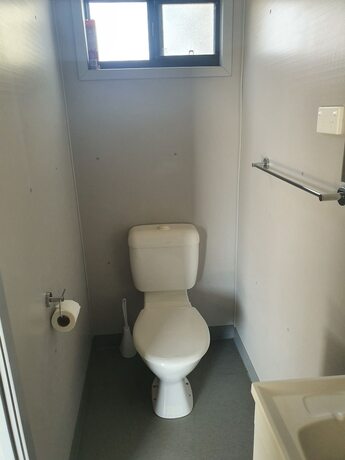 Imagen general del Hotel Terminus Coonamble. Foto 4
