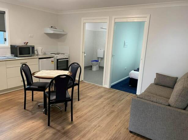Imagen general del Hotel Terminus Coonamble. Foto 5