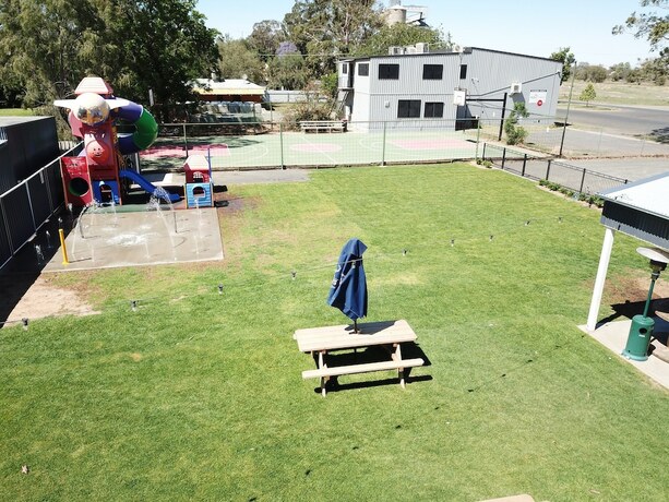 Imagen general del Hotel Terminus Coonamble. Foto 7