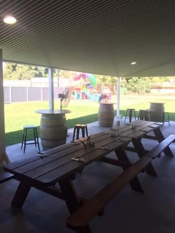 Imagen general del Hotel Terminus Coonamble. Foto 8